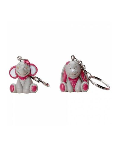 Anna et Pili porte clefs ref 523 Anna et Pili porte clefs ref 523