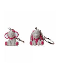 Anna et Pili porte clefs ref 523
