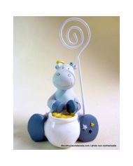 Victor et Lucien porte photo