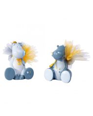 Victor et Lucien tirelire ref 352