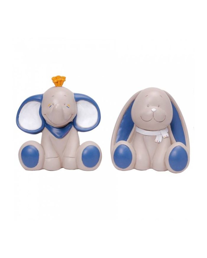 Bao et Wapi tirelire Bao et Wapi tirelire