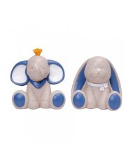 Bao et Wapi tirelire