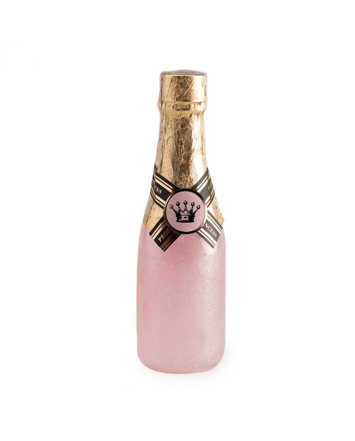 Champagne rose 195 ml D5H17CM ref 93306 Champagne rose 195 ml D5H17CM ref 93306