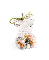 Ourson plexi ref 92286